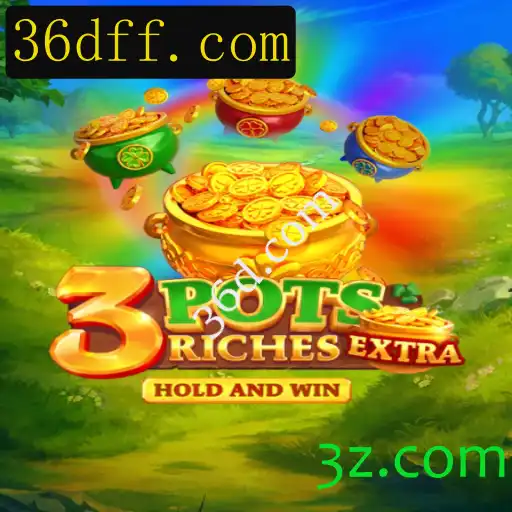 Descubra o Empolgante Mundo do Jogo 3potsExtra