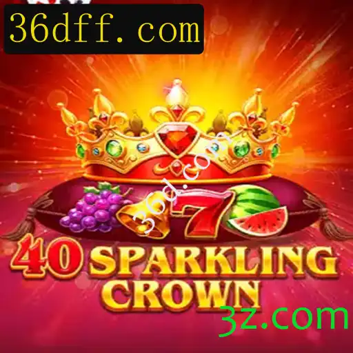Descubra a Experiência Única de 40SparklingCrown: Um Mergulho no Universo dos Jogos