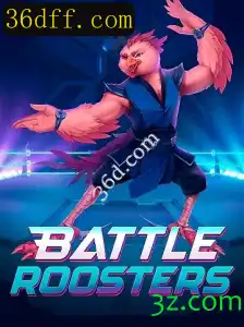 BattleRoosters: A Excitante Jornada do Jogo de Estratégia Online