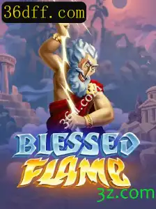 Explorando as Aventuras de BlessedFlame: Um Novo Fenômeno no Mundo dos Jogos
