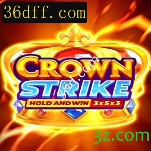 Descubra o Jogo Estratégico Crownstrike