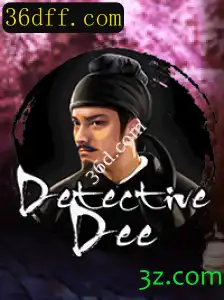 DetectiveDee: Uma Jornada de Mistério e Intriga
