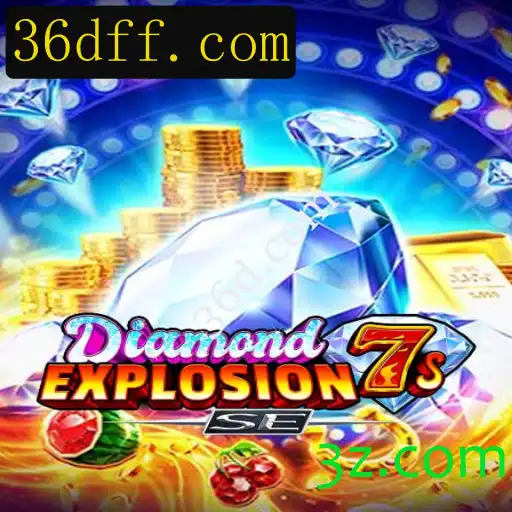Explorando DiamondExplosion7sSE: Um Mergulho no Fascinante Mundo dos Jogos de Casino Online