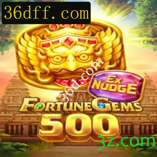 FortuneGems500: Um Mergulho no Universo do Jogo Online