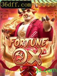Descubra o Emocionante Mundo do Jogo FortuneOx