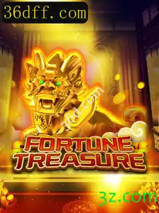 FortuneTreasure: Mergulhe na Aventura com 36d.com