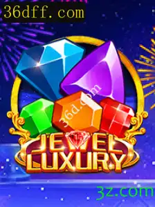 Explorando o Fascínio do Jogo JewelLuxury em 36d.com