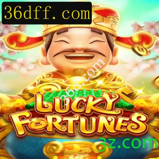 LUCKYFORTUNES: A Nova Sensação do Jogo de Azar Online