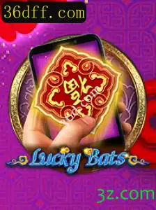 Descubra LuckyBatsM: O Jogo que Está Conquistando o Mundo