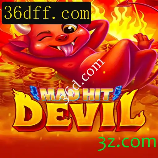 Explorando o Mundo de MadHitDevil: Uma Aventura Inovadora no Universo dos Jogos