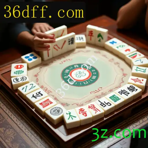 Mahjong