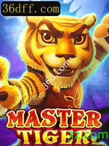 MasterTiger: O Fenômeno do Mundo dos Jogos