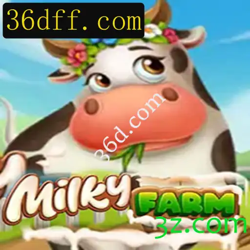 Explorando o Universo de MilkyFarm: O Jogo Revolucionário da 36d.com
