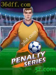 PenaltySeries: Conheça a Nova Sensação dos Jogos de Estratégia