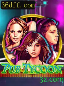 Descubra o fascinante mundo de PubTycoon: Um mergulho nas regras e jogabilidade