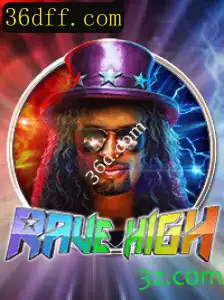 Descubra 'RaveHigh': O Jogo que Está Encantando o Mundo dos Gamers