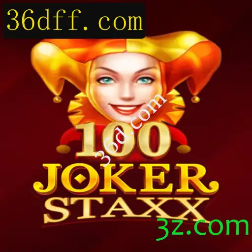 Explorando o Mundo de 100JokerStaxx: Tudo o Que Você Precisa Saber