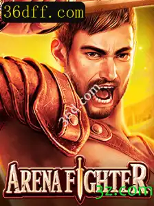 Descubra ArenaFighter e suas Regras Empolgantes