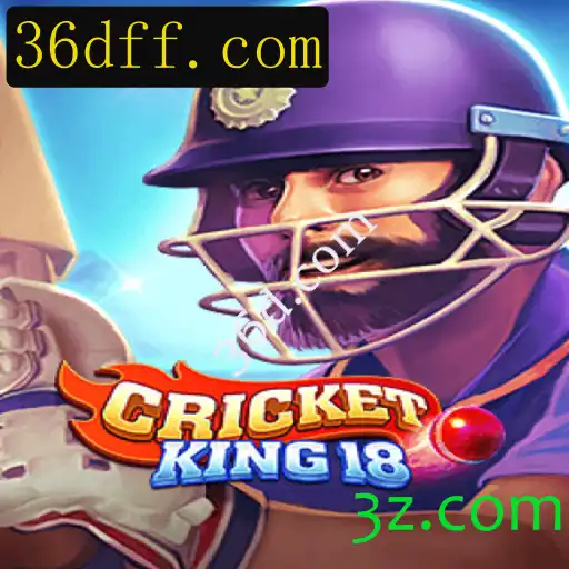Descubra o Mundo Emocionante de CricketKing18