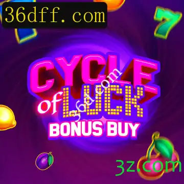 Explore o Empolgante Mundo de CycleofLuckBonusBuy no 36d.com