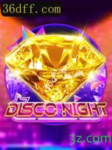 Descubra DiscoNight: O Novo Fenômeno dos Jogos de Festa