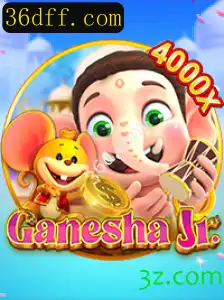 Descubra o Fascinante Mundo de GaneshaJr: Um Jogo de Estratégia Inovador