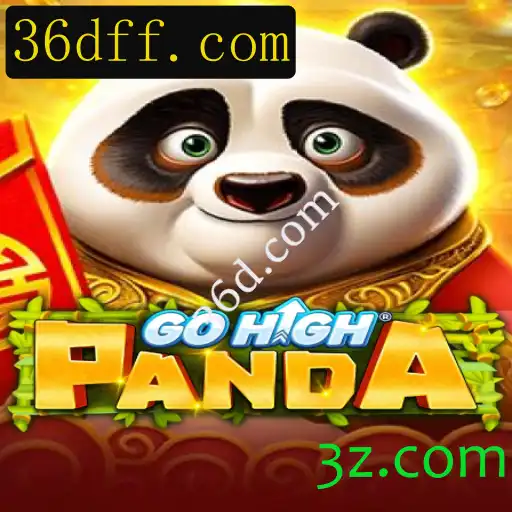 Explorando o Mundo de Aventuras com GoHighPanda