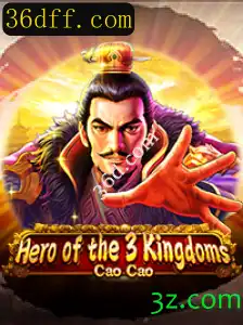 Descubra o Empolgante Jogo 'Heroofthe3KingdomsCaoCao'