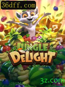 JungleDelight: Um Mergulho na Diversão da Selva com 36d.com