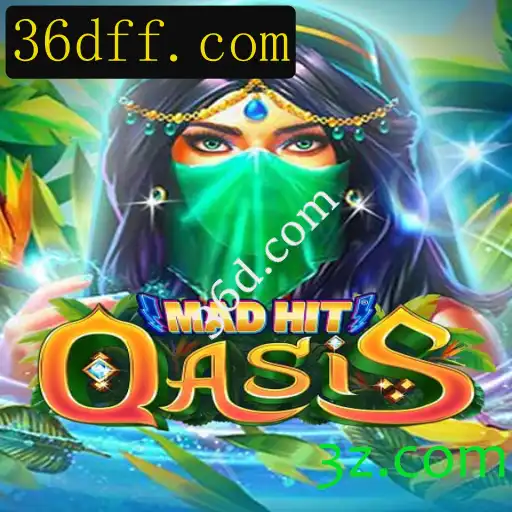 Descubra a Aventura Única de MadHitOasis: Um Guia Completo