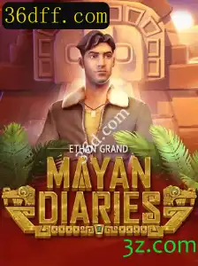 Descubra as Aventuras Misteriosas em MayanDiaries