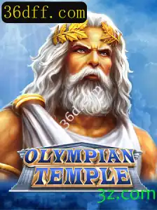 Descubra o Fascinante Jogo OlympianTemple: Mergulhe na Aventura Mitológica