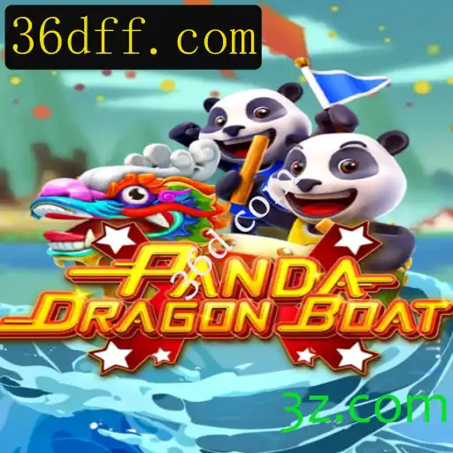 Explorando o Jogo PANDADRAGONBOAT: Uma Experiência de Aventuras e Estratégias