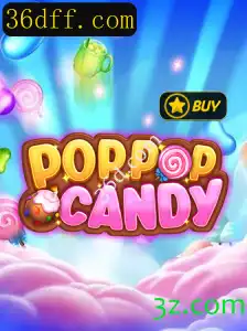 Explorando o Universo Colorido e Desafiante de POPPOPCANDY