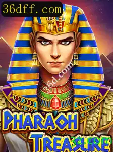 PharaohTreasure: Descubra os Segredos do Antigo Egito