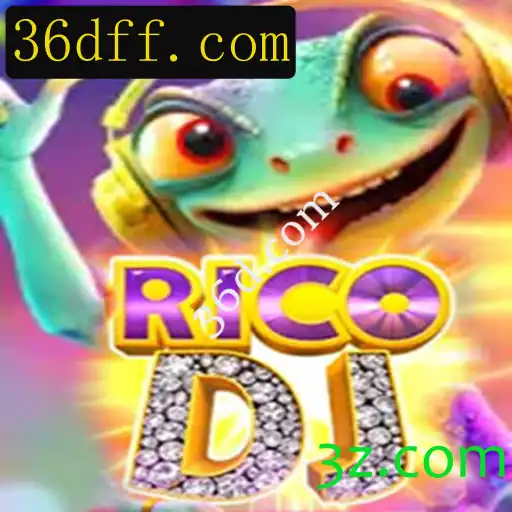 Explorando o Universo de RicoDJ: Um Jogo Inovador na Plataforma 36d.com