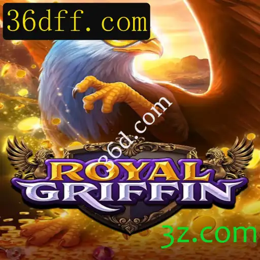 RoyalGriffin: Um Olhar Profundo no Novo Fenômeno dos Jogos
