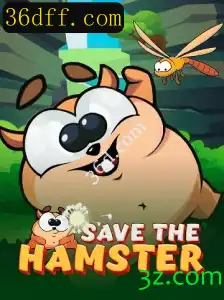 SavetheHamster: Um Jogo Envolvente de Estratégia e Diversão