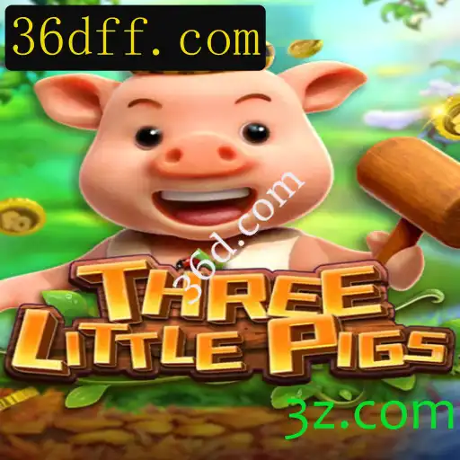 Descubra o Mundo Fascinante de THREELITTLEPIGS