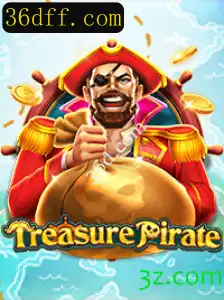TreasurePirate: Desvendando Aventuras em Alto-Mar