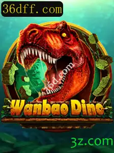 Descubra o Fascinante Mundo de WanBaoDino