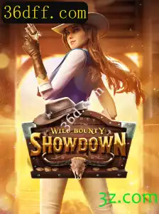 Descubra o Mundo Emocionante de WildBountyShowdown