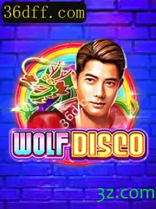 WolfDisco: Um Jogo Revolucionário e Empolgante