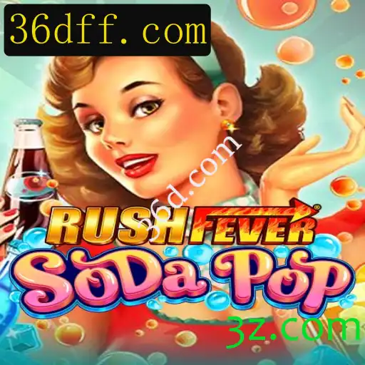 Explorando o Jogo RushFeverSodaPop