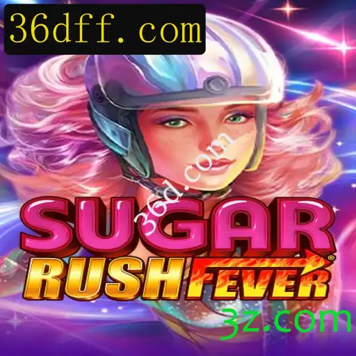 Descubra o Mundo Empolgante de SugarRushFever
