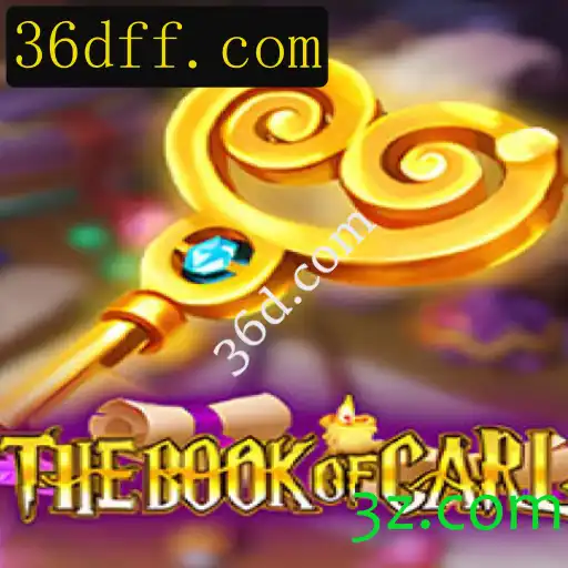 TheBookofCarl: Mergulhando no Fascinante Mundo do Jogo com 36d.com