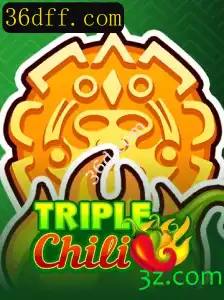Descubra o Mundo Empolgante de TripleChili