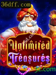 Descubra o Mundo de Aventuras de UnlimitedTreasures