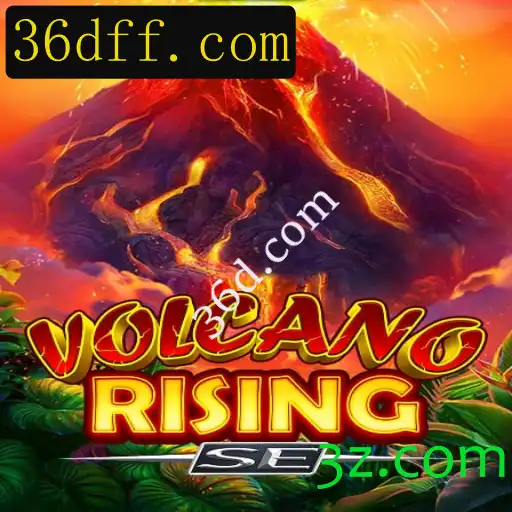 Explorando o Universo de VolcanoRisingSE: Um Guia Completo