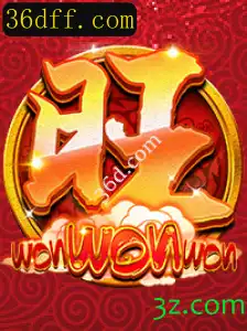 Descubra o Empolgante Jogo WonWonWon em 36d.com
